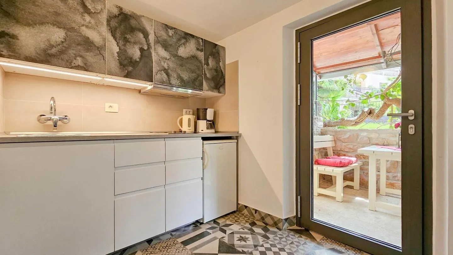Apartment Carla Novigrad Istria
