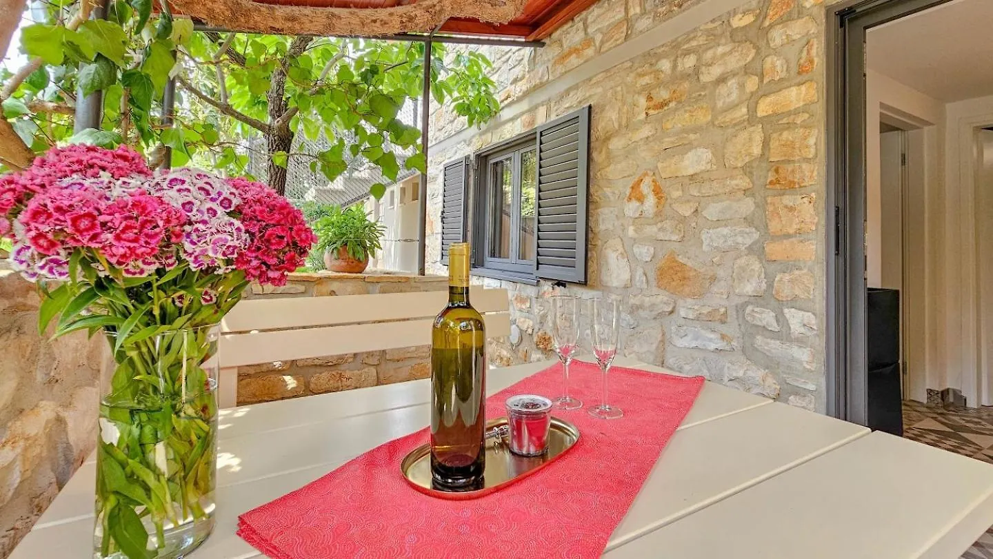 Apartment Carla Novigrad Istria